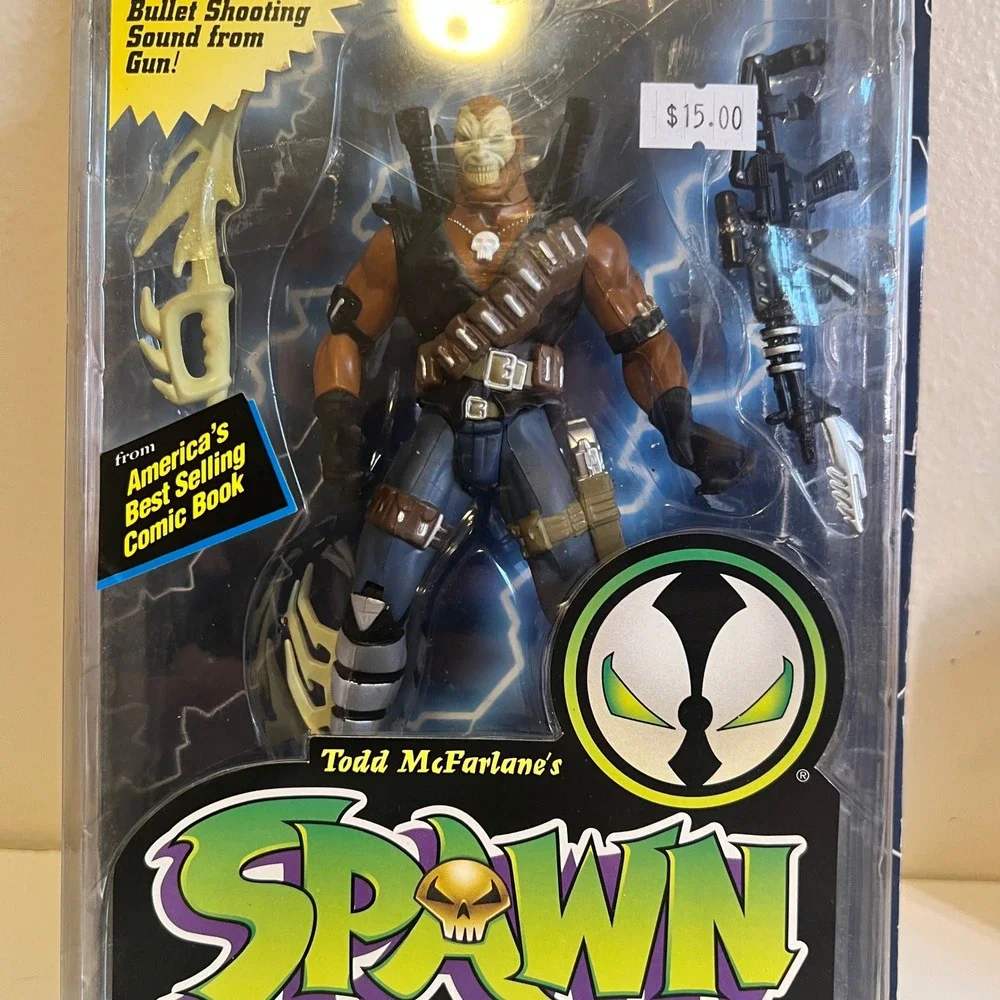 Todd Toys 6